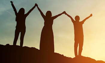 Rise of the Anointed Ones Anointed Poetry