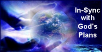 In Sync with God's Purposes