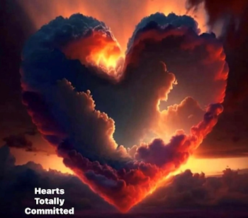 Hearts Freely Committed Poem by Kenneth L Birks