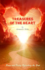 Treasures of the Heart Book
