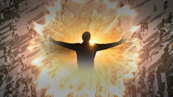 Breaking Free - Empowered to Run Freely