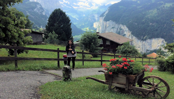 Treasures from Heaven