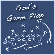 God's Game Plan