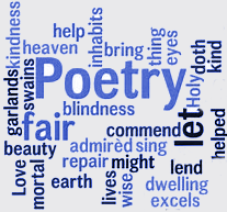 Biblical Poetry