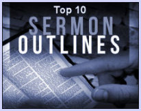Sermon outlines by Ken L. Birks