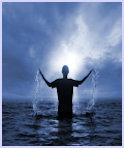 Water Baptism