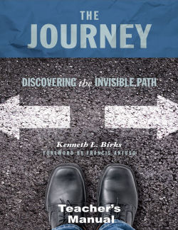 Journey Workbooks & Class